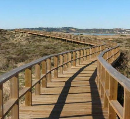 Ria Sunset House Alvor Vila Exterior foto