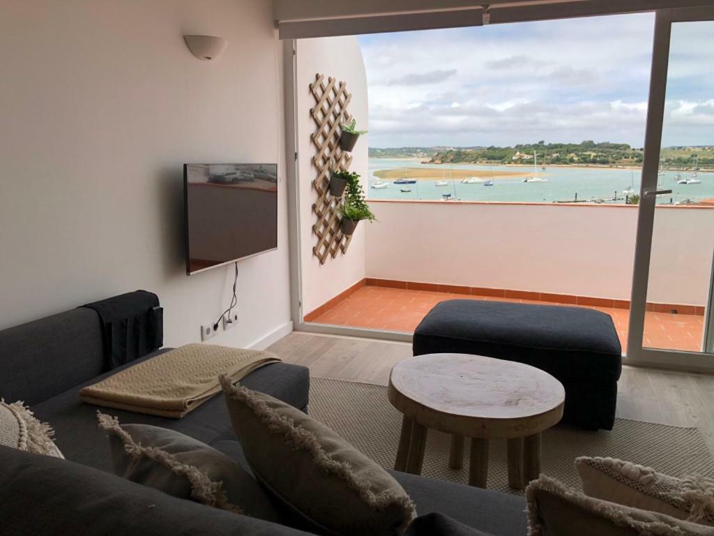 Ria Sunset House Alvor Vila Exterior foto
