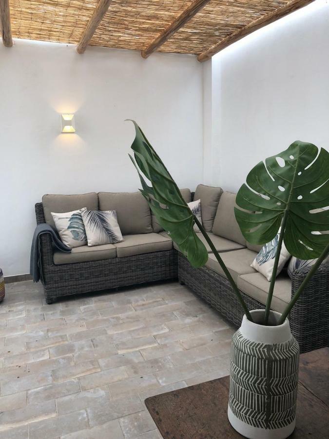 Ria Sunset House Alvor Vila Exterior foto