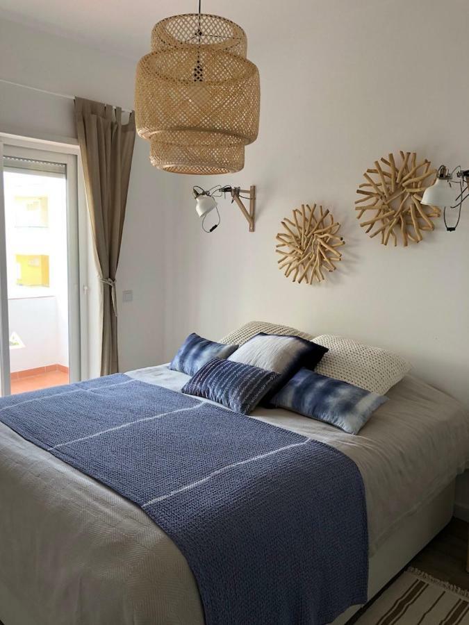 Ria Sunset House Alvor Vila Exterior foto