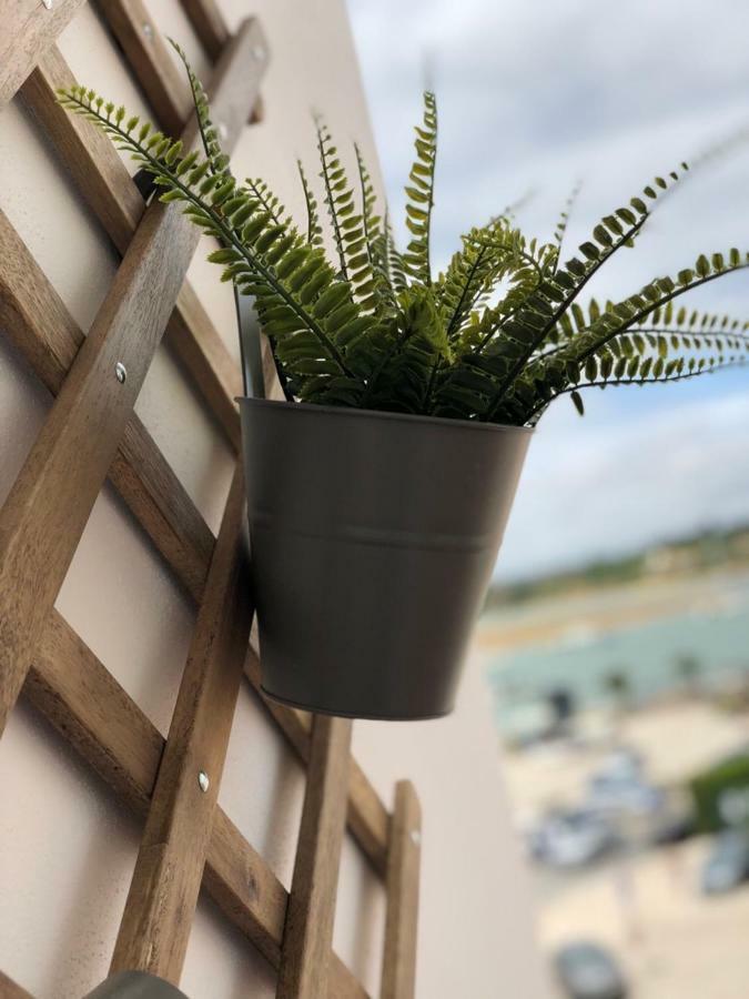 Ria Sunset House Alvor Vila Exterior foto