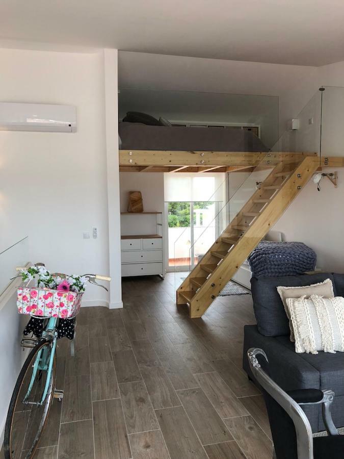 Ria Sunset House Alvor Vila Exterior foto