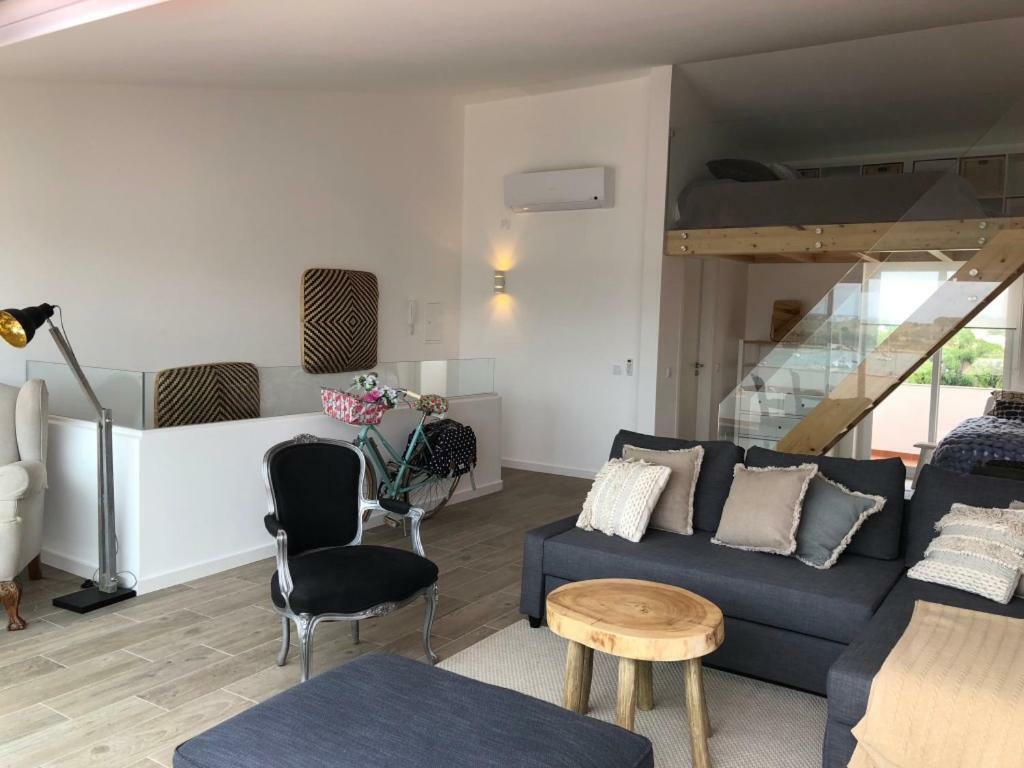 Ria Sunset House Alvor Vila Exterior foto