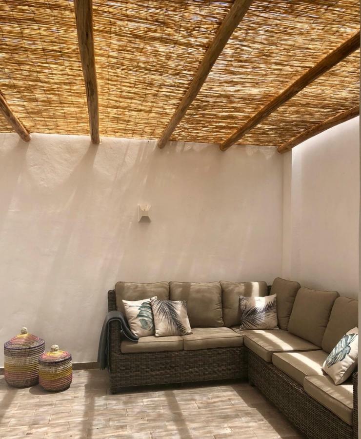 Ria Sunset House Alvor Vila Exterior foto