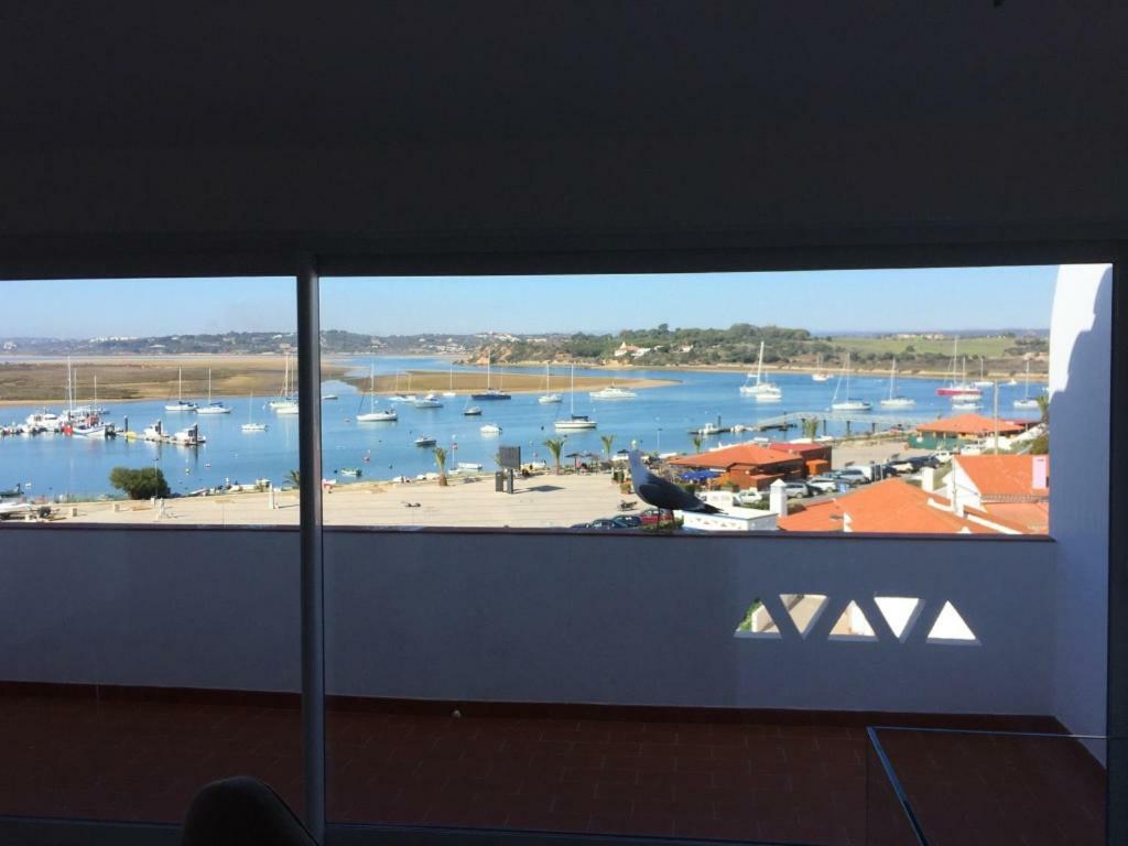 Ria Sunset House Alvor Vila Exterior foto