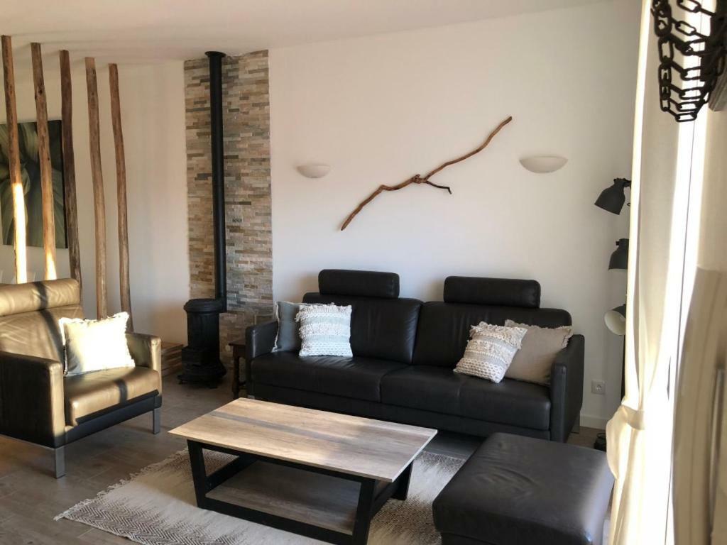 Ria Sunset House Alvor Vila Exterior foto