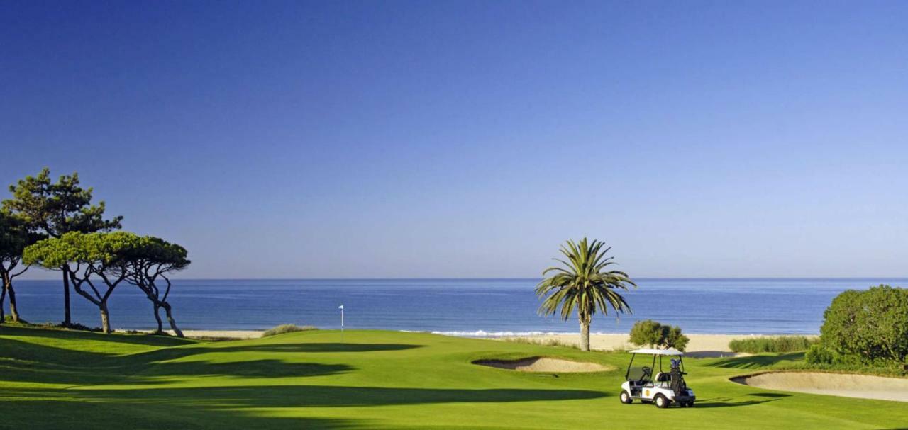 Ria Sunset House Alvor Vila Exterior foto
