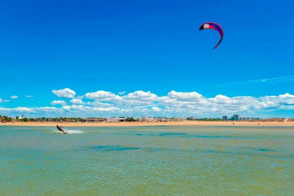 Ria Sunset House Alvor Vila Exterior foto